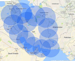 al-Fajr radar system