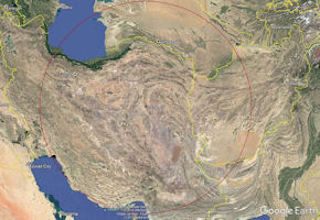 Nazir radar