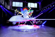 Mohajer 10