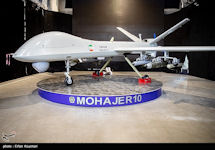 Mohajer 10