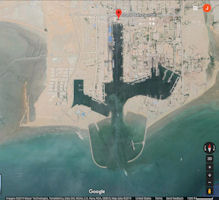 Shahid Bahonar Port