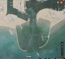 Shahid Bahonar Port