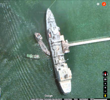 Shahid Bahonar Port