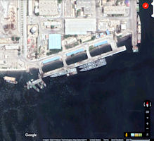 Shahid Bahonar Port