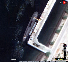 Shahid Bahonar Port
