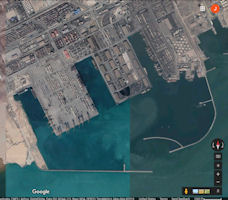 Bostanu Port