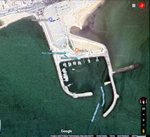 Port Shahid Haqqani