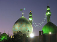 Qom