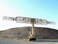 Quds radar system