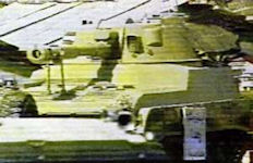 Raad-1 / Thunder 1 - 155mm SPG