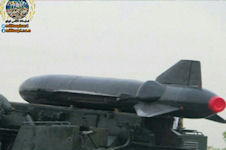 Ra'ad / Thunderbolt