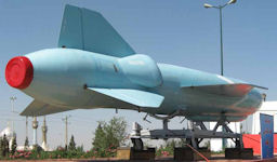 Ra'ad / Thunderbolt