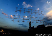 Inform al-Fajr-2 radar system