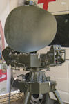 Basir 110 radar system