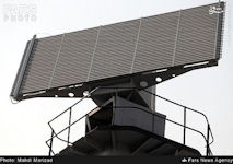 Evening radar system