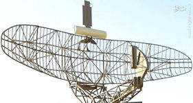 Explore radar system