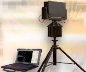  GSR-110 radar system