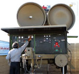 Hadi radar system