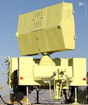 Joya radar system