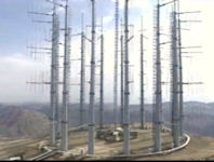 Nazir radar