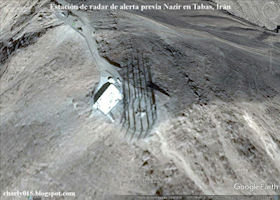 Nazir radar