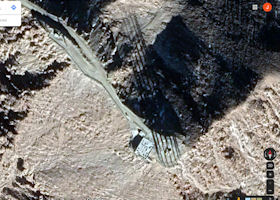 Nazir radar