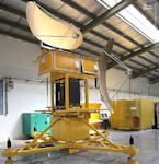 Airport Approach radar system