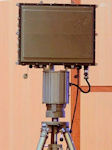 Tariq radar system