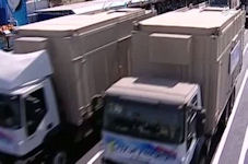 Thunderbolt radar system