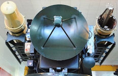 Ya Zahra radar system