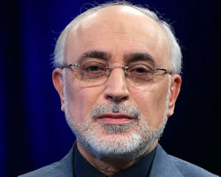 Ali Akbar Salehi