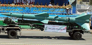 Sayyad-1  (SA-2 Guideline)