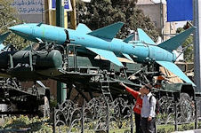 Sayyad-1  (SA-2 Guideline)
