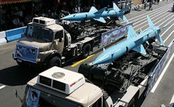Sayyad-1  (SA-2 Guideline)