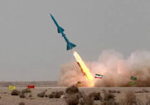 Sayyad-1  (SA-2 Guideline)