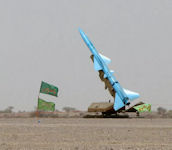 Sayyad-1  (SA-2 Guideline)