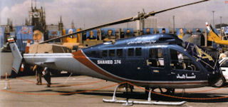 Shahed-274
