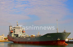 Shaheed Rodaki All-Purpose Heavy Warship