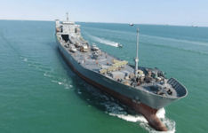 Shaheed Rodaki All-Purpose Heavy Warship