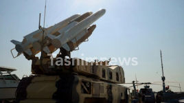 Shaheed Rodaki All-Purpose Heavy Warship