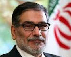 Ali Shamkhani