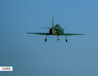 Yasin  advanced jet trainer