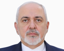 Javad Zarif