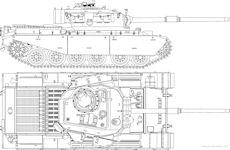 A41 Centurion
