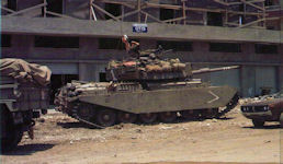 A41 Centurion