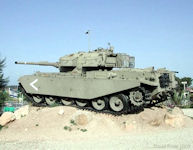 A41 Centurion