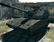 Sholef (Slammer) 155mm Self-propelled howitzer