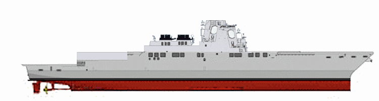 Aegis Afloat