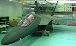 ATD-X Stealth