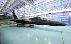 ATD-X Stealth